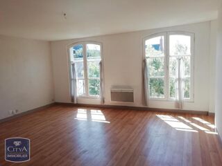  Appartement à louer 2 pièces 48 m²