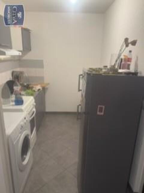  Appartement � louer 2 pi�ces 43 m�