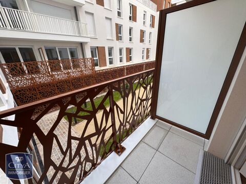  Appartement  louer 2 pices 42 m