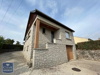  Maison à louer 4 pièces 102 m²