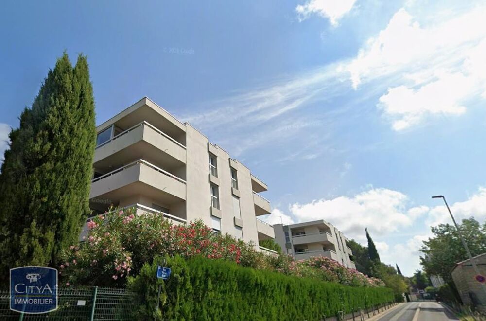 location Autres Montpellier (34000)