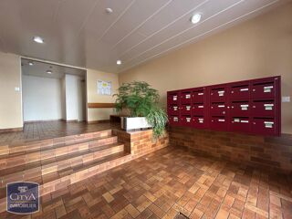  Appartement à louer 2 pièces 51 m²