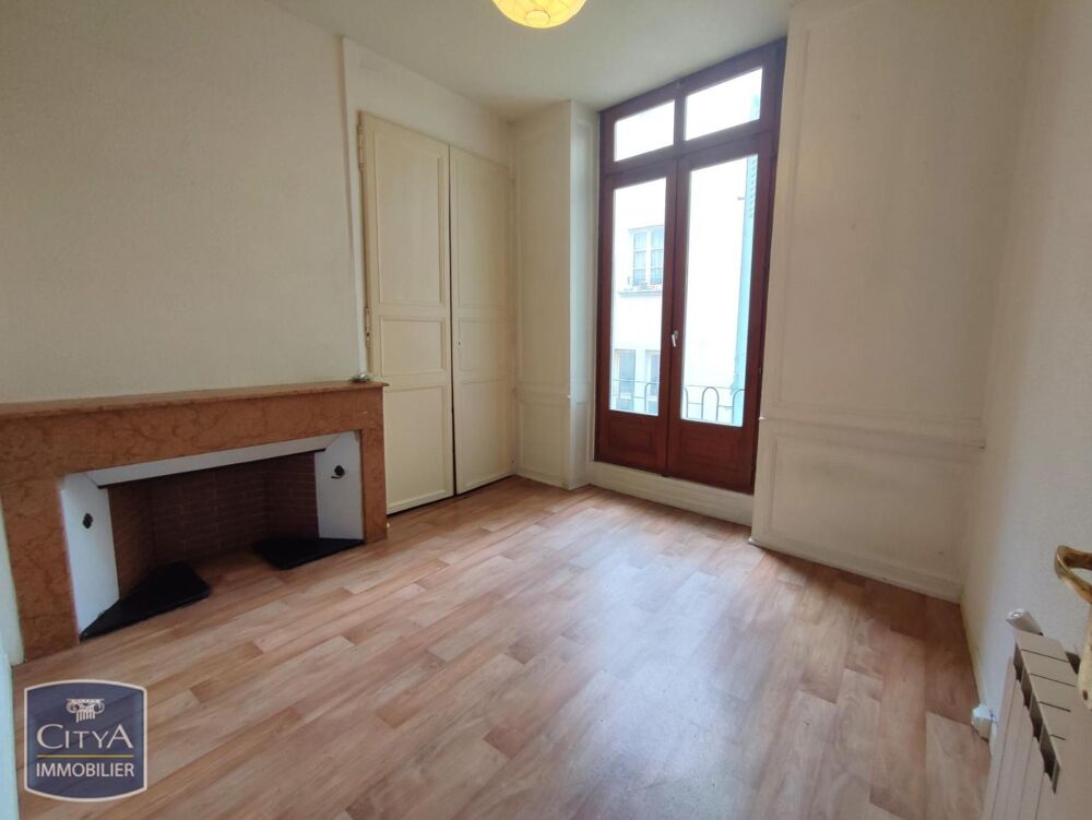 location Appartement - 4 pièce(s) - 88 m² Grenoble (38000)