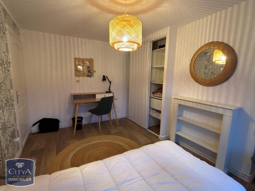 location Appartement - 1 pièce(s) - 12 m² Valenciennes (59300)