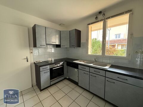  Appartement  louer 4 pices 96 m