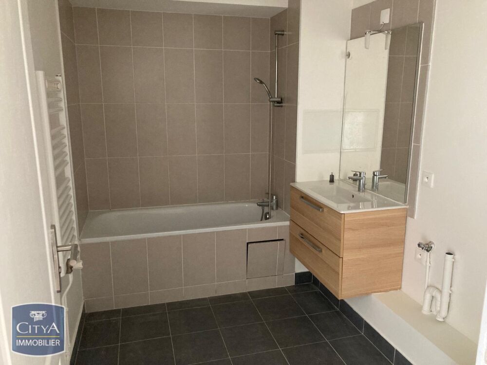 location Appartement - 1 pièce(s) - 28 m² Étampes (91150)