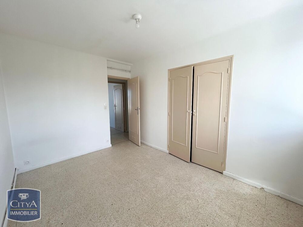 location Appartement - 3 pièce(s) - 61 m² Montpellier (34070)