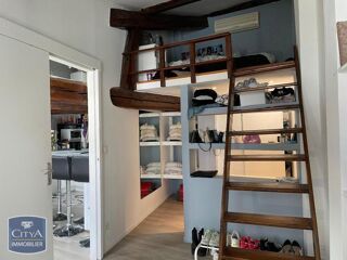  Appartement à louer 3 pièces 55 m²