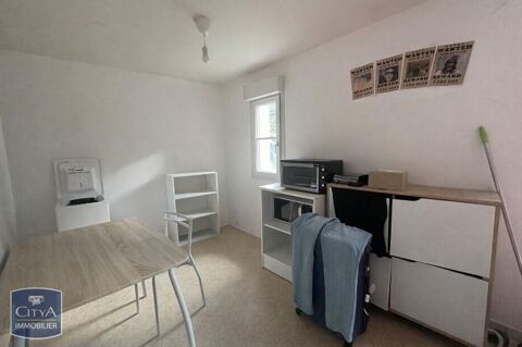  Appartement � louer 1 pi�ce 24 m�