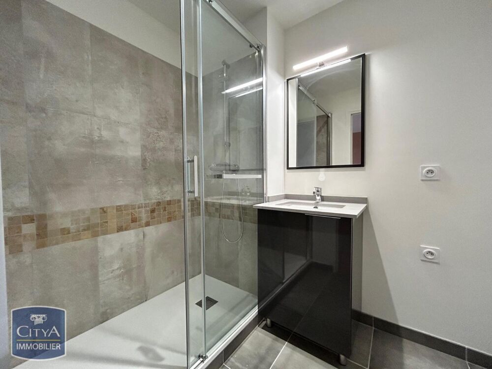 location Appartement - 1 pièce(s) - 30 m² Charleville-Mézières (08000)