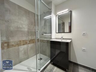  Appartement à louer 1 pièce 30 m²