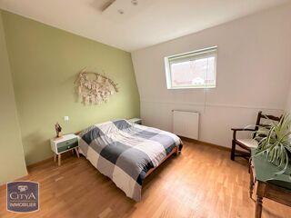  Maison à louer 4 pièces 70 m²