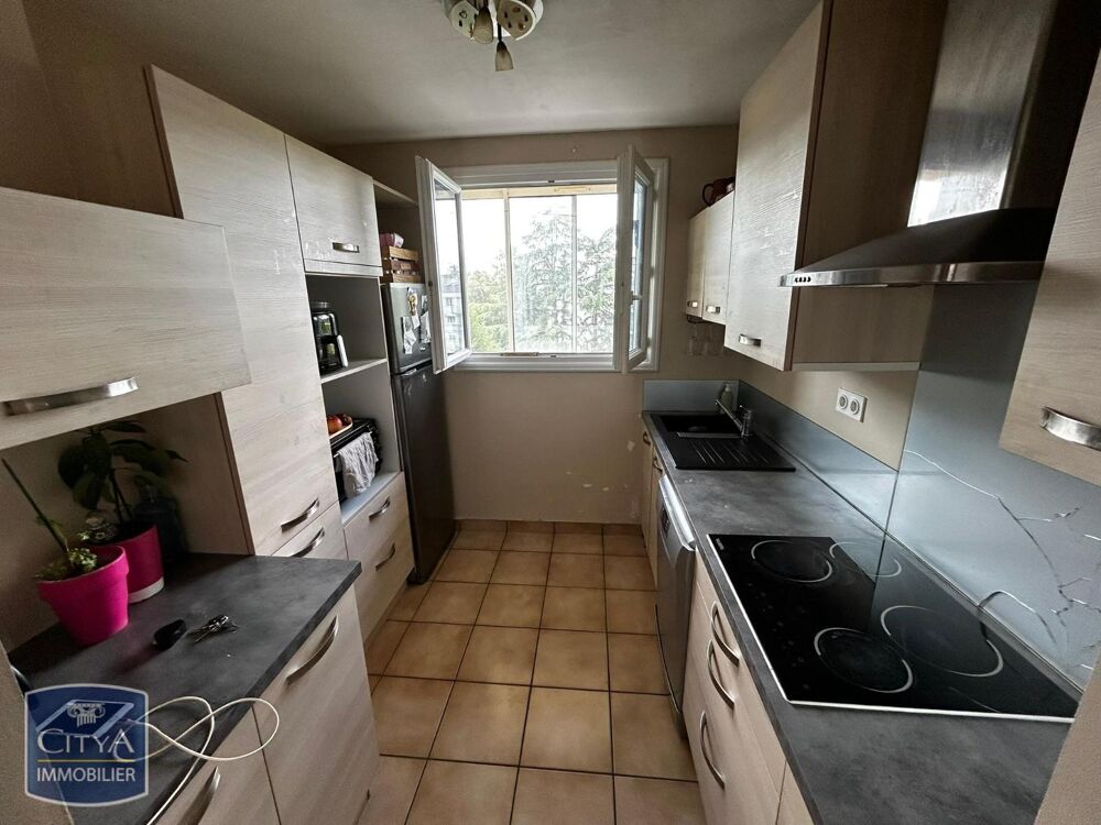 location Appartement - 3 pièce(s) - 55 m² Cholet (49300)