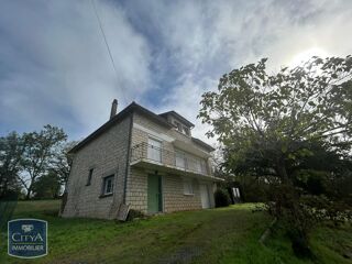  Maison à louer 3 pièces 104 m²