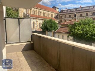  Appartement  louer 2 pices 39 m