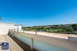 location Appartement - 5 pièce(s) - 92 m² Miramas (13140)