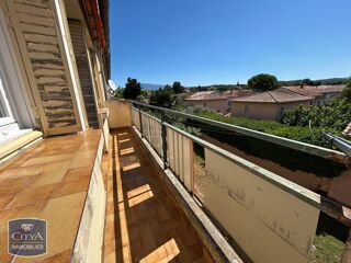  Appartement à louer 3 pièces 44 m²