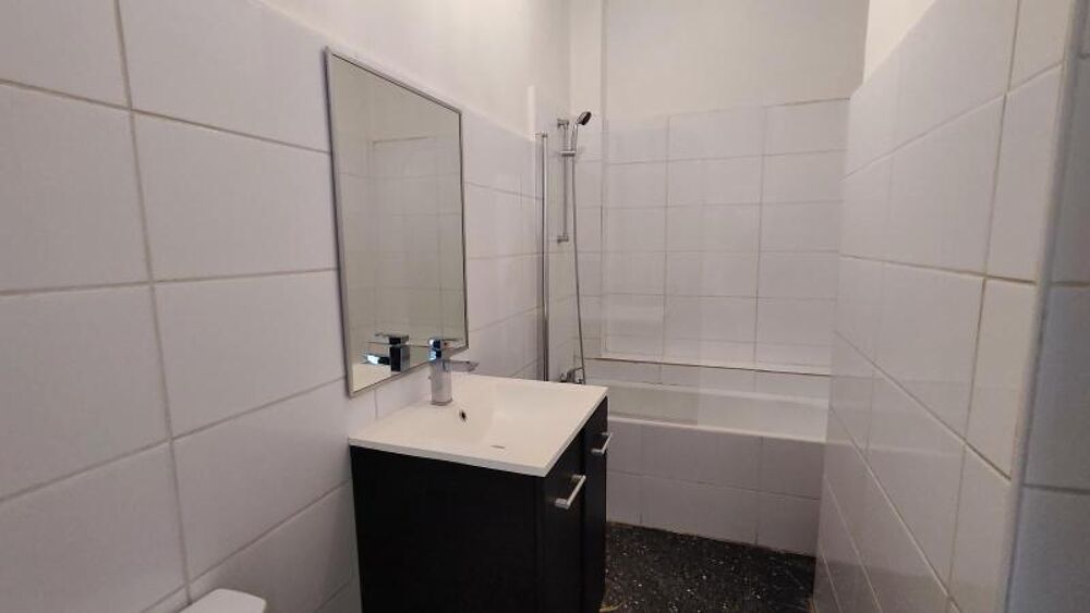 location Appartement - 2 pièce(s) - 37 m² Perpignan (66000)
