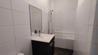  Appartement à louer 2 pièces 37 m²