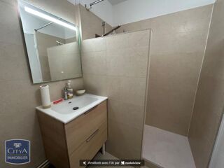  Appartement à louer 1 pièce 23 m²
