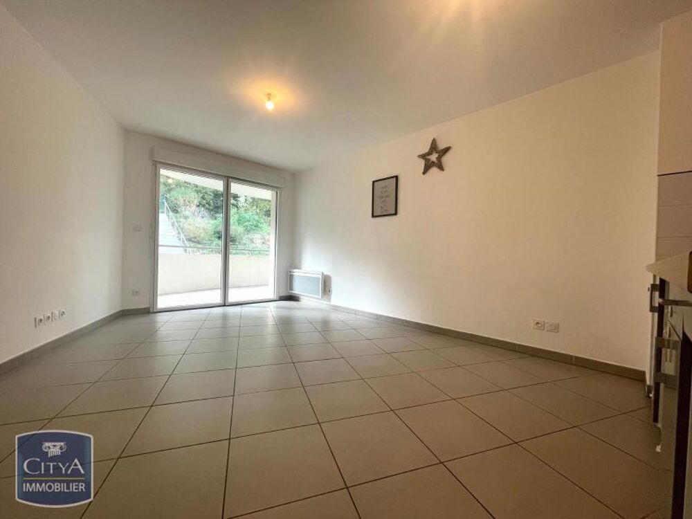 location Appartement - 2 pièce(s) - 40 m² Villeneuve-lès-Avignon (30400)