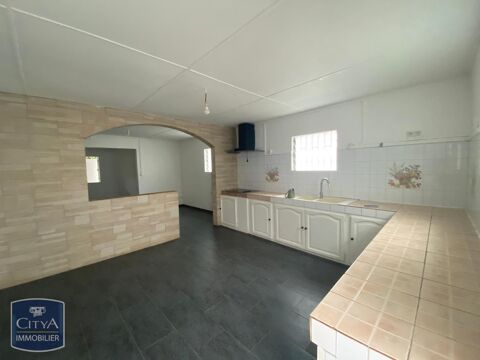  Maison � louer 4 pi�ces 110 m�