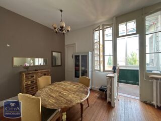  Appartement à louer 3 pièces 67 m²