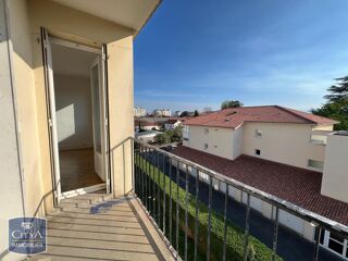  Appartement � louer 3 pi�ces 58 m�