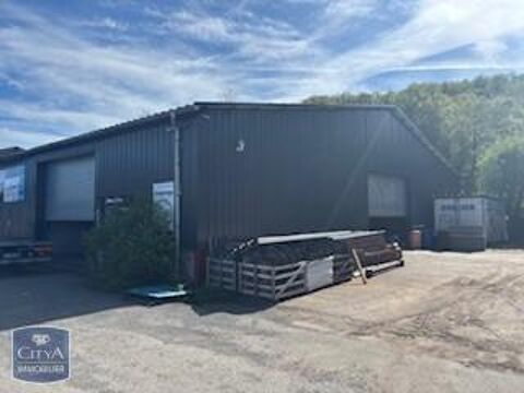 À LOUER : Local commercial situé à Montignac, dans le... 840 24290 Montignac