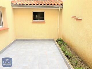  Appartement à louer 4 pièces 84 m²