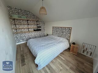  Appartement à louer 3 pièces 61 m²