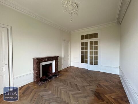  Appartement � louer 3 pi�ces 92 m�