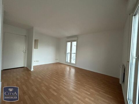  Appartement  louer 1 pice 27 m