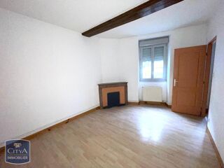  Appartement à louer 2 pièces 42 m²