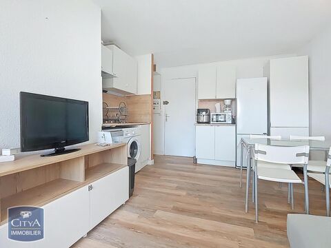 Appartement  louer 2 pices 23 m
