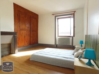  Appartement à louer 3 pièces 57 m²