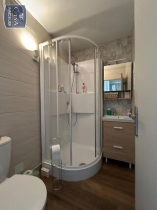  Appartement � louer 2 pi�ces 40 m�
