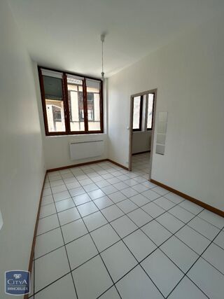  Appartement à louer 1 pièce 28 m²