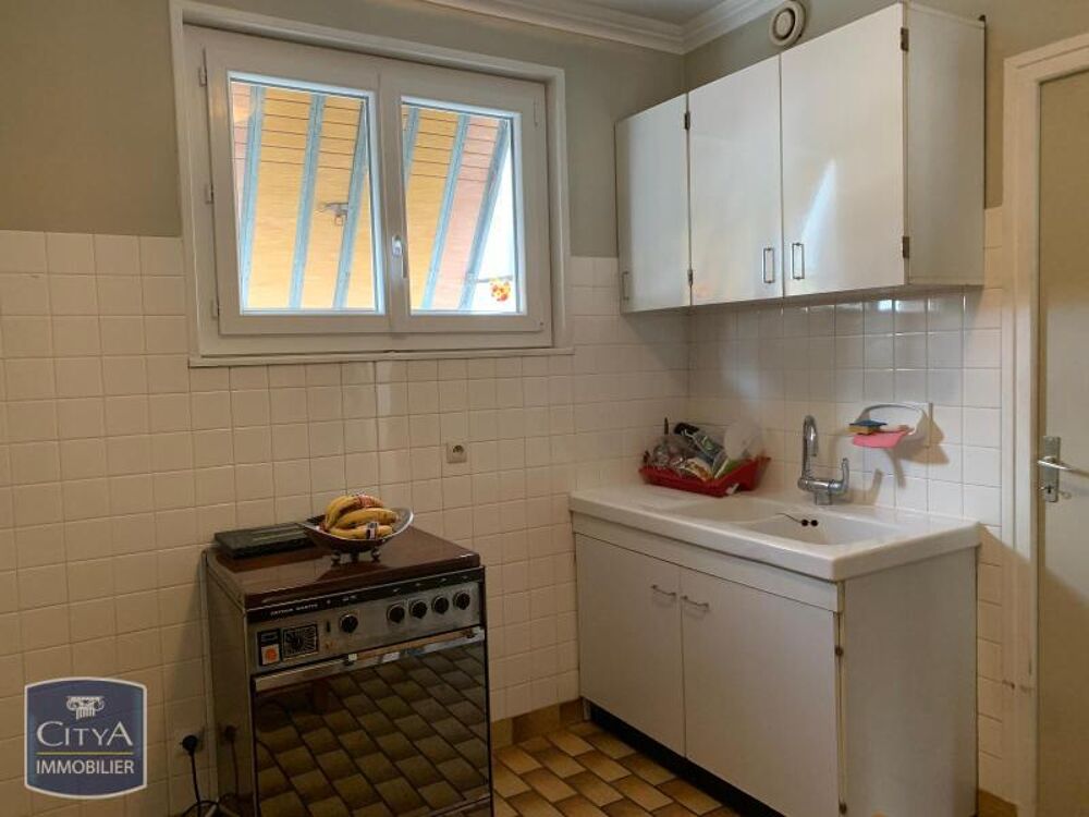 location Appartement - 3 pièce(s) - 67 m² Loyettes (01360)