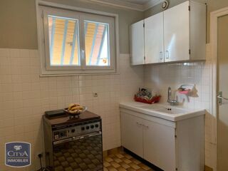  Appartement à louer 3 pièces 67 m²