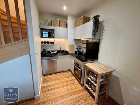  Appartement � louer 3 pi�ces 63 m�