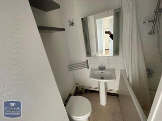  Appartement � louer 1 pi�ce 23 m�