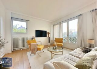 Appartement � louer 3 pi�ces 82 m�