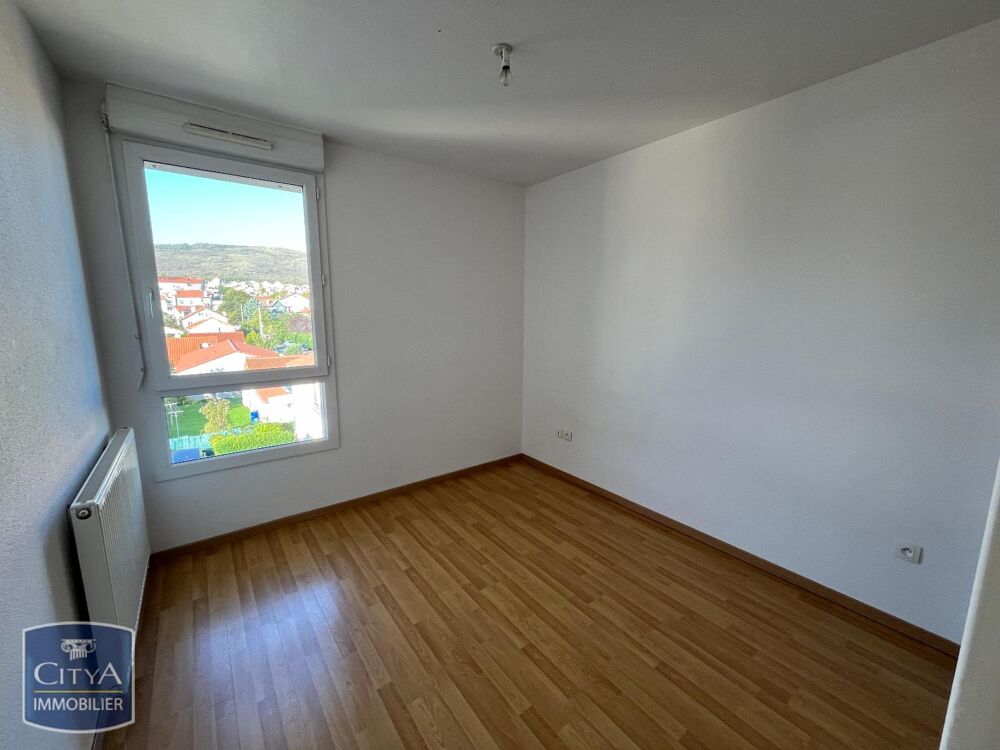 location Appartement - 4 pièce(s) - 79 m² Clermont-Ferrand (63100)