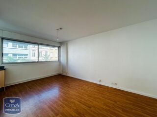  Appartement � louer 1 pi�ce 25 m�