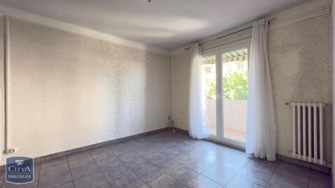  Appartement � louer 3 pi�ces 62 m�