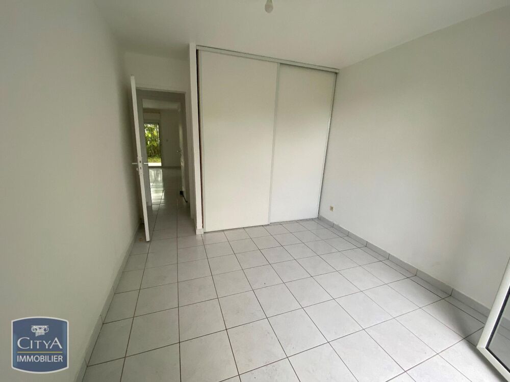 location Appartement - 3 pièce(s) - 66 m² Bras-Panon (97412)