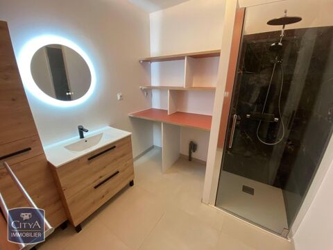  Appartement � louer 3 pi�ces 69 m�