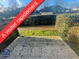  Appartement � louer 1 pi�ce 18 m�