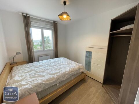  Appartement � louer 3 pi�ces 61 m�